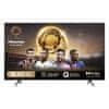 Hisense 85E7NQ PRO televizor, QLED, Smart TV