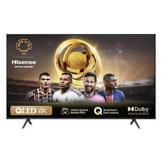 Hisense 85E7NQ PRO televizor, QLED, Smart TV