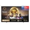 Hisense 100E7NQ PRO televizor, QLED, Smart TV