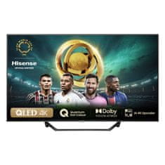 Hisense 65A7NQ televizor, QLED, Smart TV