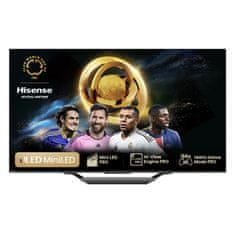 Hisense 75U7NQ 4K UHD Mini LED televizor, VIDAA OS