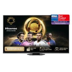 Hisense 65U8NQ 4K UHD Mini LED televizor, VIDAA OS (20013839)