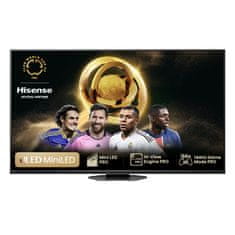 75U8NQ 4K UHD Mini LED televizor, VIDAA OS