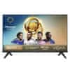 32A4N HD televizor, VIDAA U7