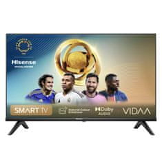 Hisense 40A4N FHD televizor, VIDAA U7