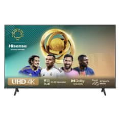 Hisense 43A6N 4K UHD televizor, Smart TV