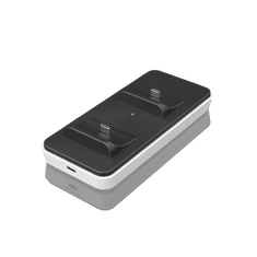 White Shark PS5 STOJALO ZA PUNJENJE PS5-504 CLINCH