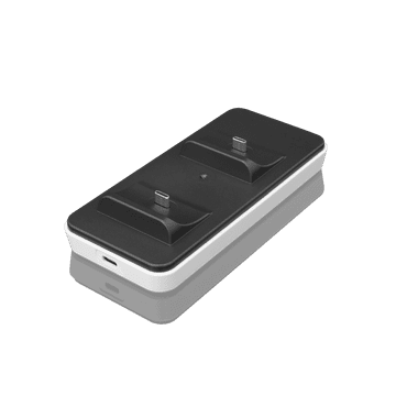 White Shark PS5 STOJALO ZA PUNJENJE PS5-504 CLINCH