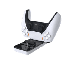 White Shark PS5 STOJALO ZA PUNJENJE PS5-504 CLINCH