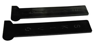 Kubisport Skivo - Tekući strugač za vosak