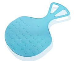 Kubisport Frost Plastic Slide Azure