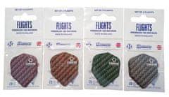 Harrows T51K eskadrile do ugljičnih strelica