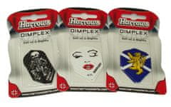 Harrows eskadrila do DIMPLEX strelice