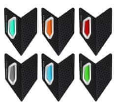 Harrows T55K eskadrila do velos strelica