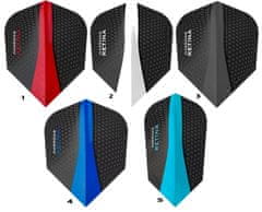 Harrows eskadrile do strelica mrežnice