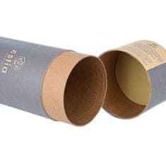 ESTIA HOME ART Estia Fjord Grey izolirana putna boca s izljevom za piće, 500 ml, siva