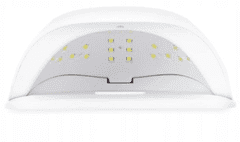 Verkgroup UV lampa za nokte, 36 LED, 54 W (15789)