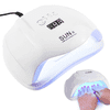 Verkgroup UV lampa za nokte, 36 LED, 54 W (15789)