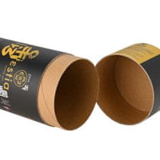 ESTIA HOME ART Estia Tokyo Underground izolirana putna boca s izljevom za piće, 500 ml, crna