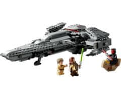 LEGO Star Wars 75383 Sith Infiltrator Dartha Maula