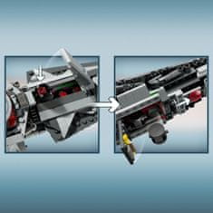 LEGO Star Wars 75383 Sith Infiltrator Dartha Maula
