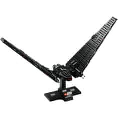LEGO Star Wars 75406 Zapovjedni brod Kyla Rena