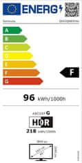 Samsung QE65QN85FAUXXH 4K Neo QLED mini LED televizor, pametni televizor