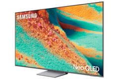 Samsung QE65QN85FAUXXH 4K Neo QLED mini LED televizor, pametni televizor