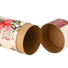 ESTIA HOME ART Estia Sakura Whisper izolirana putna boca s izljevom za piće, 500 ml, žuta