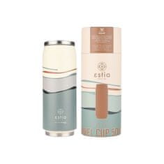 ESTIA HOME ART Estia Ecozen Horizon izolirana putna boca s izljevom za piće, 500 ml