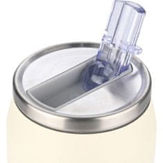 ESTIA HOME ART Estia Ecozen Horizon izolirana putna boca s izljevom za piće, 500 ml