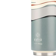 ESTIA HOME ART Estia Ecozen Horizon izolirana putna boca s izljevom za piće, 500 ml