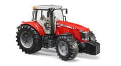 Bruder Traktor Massey Ferguson (03046)