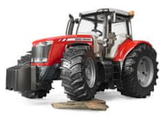 Bruder Traktor Massey Ferguson (03046)