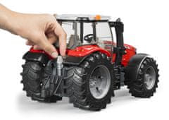 Bruder Traktor Massey Ferguson (03046)