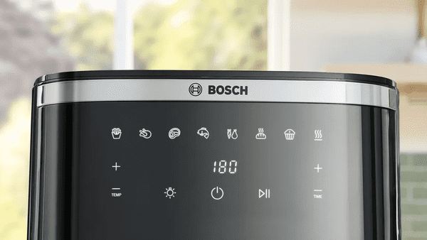 Bosch MAF671B0 Serie 6 cvrtnik na vroči zrak