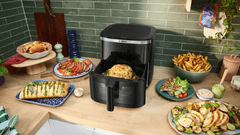 Bosch MAF671B0 Friteza na vrući zrak serije 6