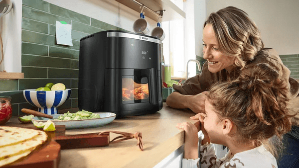 Bosch MAF671B0 Serie 6 cvrtnik na vroči zrak