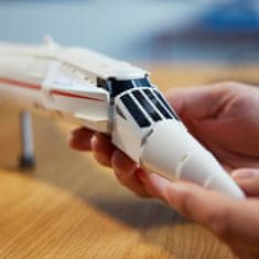 LEGO Icons 10318 Concorde