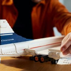 LEGO Icons 10318 Concorde