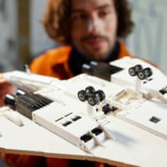 LEGO Icons 10318 Concorde