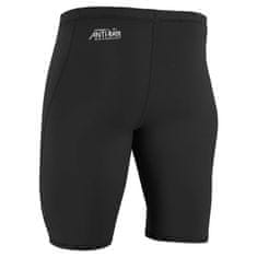 O'Neill Premium Skins UV50% surf kratke hlače, crne, S
