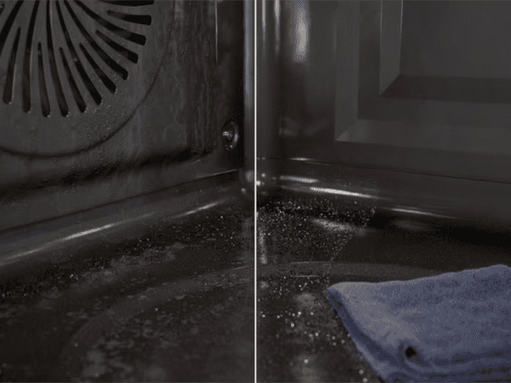 Electrolux LOF6P16Z SurroundCook vgradna pečica