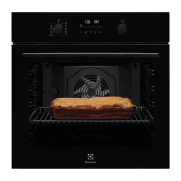 Electrolux LOF6P16Z SurroundCook ugradbena pećnica, 72 l