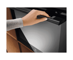 Electrolux LOF6P16Z SurroundCook ugradbena pećnica, 72 l