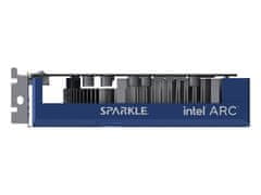 Sparkle Intel Arc A380 ELF grafička kartica, 6GB GDDR6 (SA380E-6G)