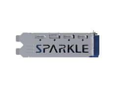 Sparkle Intel Arc A380 ELF grafička kartica, 6GB GDDR6 (SA380E-6G)