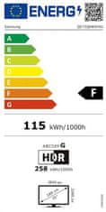 Samsung QE75QN85FAUXXH 4K Neo QLED Mini LED, Smart TV