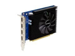 Sparkle Intel ARC A310 Omni View grafička kartica, 4GB GDDR6 (SA310F-4G)