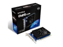 Sparkle Intel ARC A310 Omni View grafička kartica, 4GB GDDR6 (SA310F-4G)